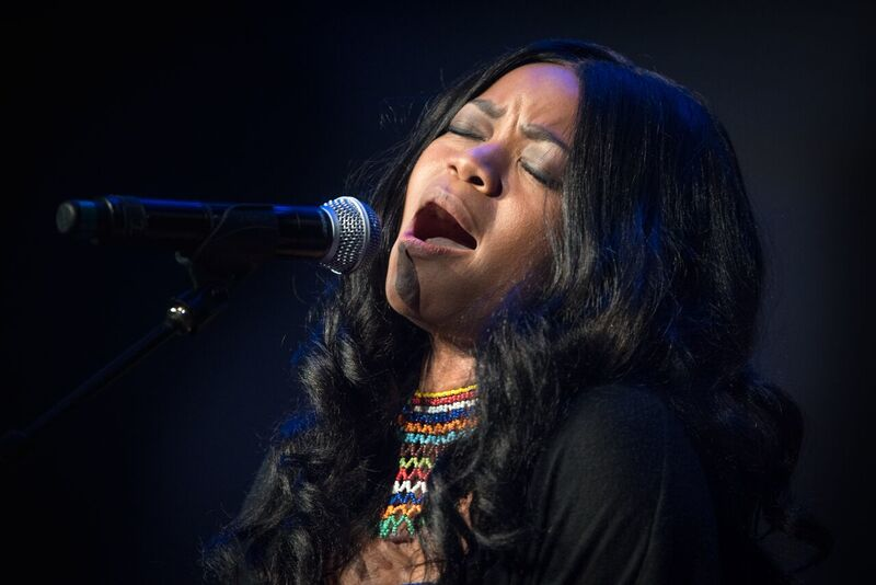 Best of Dylan Fest Night 1: Kesha, Boz Scaggs, Ruby Amanfu, Emmylou, Wynonna and More